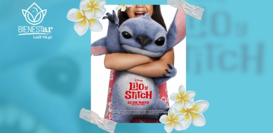 Lilo Y stitch