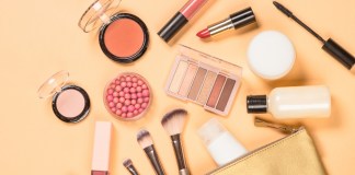maquillaje