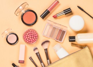 maquillaje