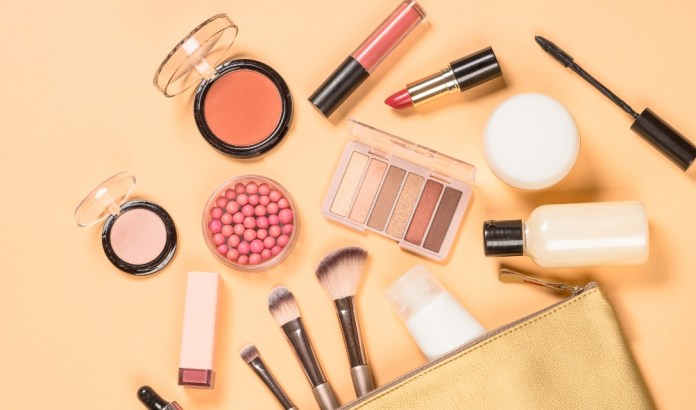 maquillaje maquillaje