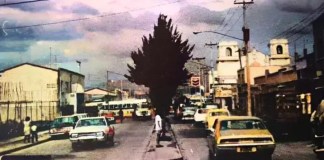 Calle Martí