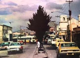 Calle Martí