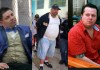 Reos de alta peligrosidad guardan prisión en Matamoros. Fotos Archivo La Hora