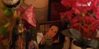 Este domingo recorrerá una marcha para buscar justicia por Melisa Palacios. Foto La Hora: IDV