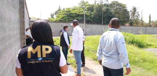 mp allanamiento