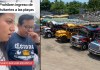 La Municipalidad del Puerto San José explicó la razón de la restricción a buses. Foto La Hora: RRSS / Municipalidad del Puerto San José
