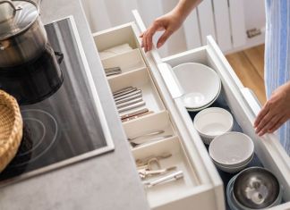 Descubre cómo mantener tu hogar ordenado con soluciones prácticas, accesibles y productos esenciales que se adaptan a cualquier espacio