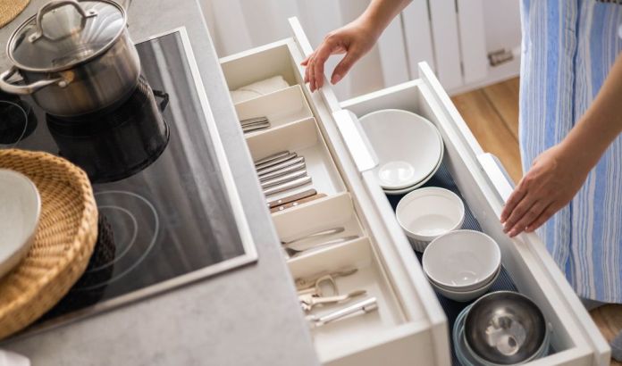 organizacion casa Descubre cómo mantener tu hogar ordenado con soluciones prácticas, accesibles y productos esenciales que se adaptan a cualquier espacio