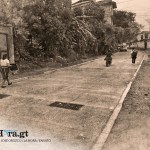 Calle palín escuintla