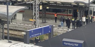 Foto La Hora: AP