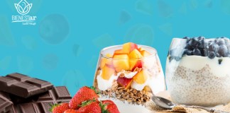 postres saludables