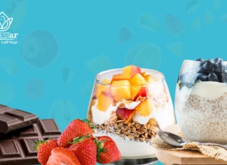 postres saludables