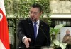 El presidente de Costa Rica, Rodrigo Chaves, se disculpó con Arévalo. Foto La Hora: Presidencia de la República de Costa Rica