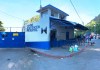Centro de Detención para Hombres de la zona 18. Foto La Hora: Archivo