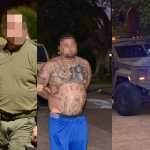 15 presuntos pandilleros imputados por tráfico de drogas