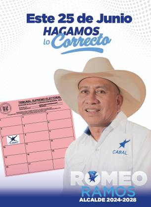 romeo ramos Cabal