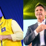 Sebastián Siero fue electo secretario general del Partido Unionista y Ricardo Quiñónez deberá hacer el Plan de Gobierno de cara a las elecciones 2027. Foto La Hora: Partido Unionista