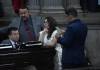 La diputada Shirley Rivera se opone a la eliminación de la reserva del artículo 27 de la Convención de Viena. Foto: Archivo La Hora