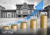 Planilla de los 14 ministerios y la Presidencia se incrementa en Q5 mil 600 millones. Diseño La Hora: Alejandro Ramírez