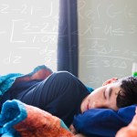 Sueño en adolcentes