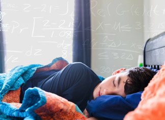 Sueño en adolcentes