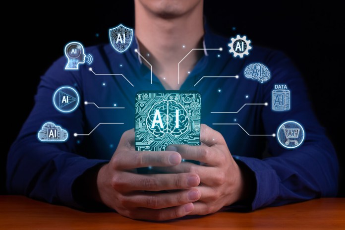 Inteligencia Artificial