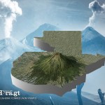 Diseño La Hora: Alejandro Ramírez