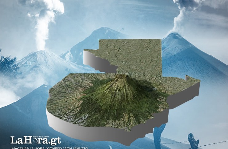 Diseño La Hora: Alejandro Ramírez