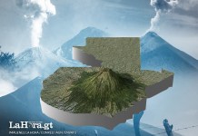 INGUAT advierte sobre riesgos y responsabilidades de escalar volcanes en Guatemala Diseño La Hora: Alejandro Ramírez