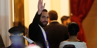 Foto La Hora: EFE