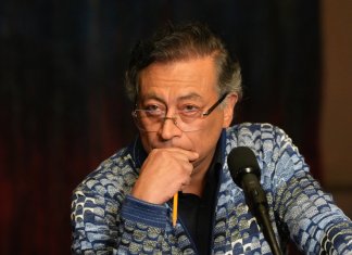 Foto La Hora: EFE