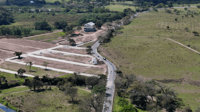 carreteras