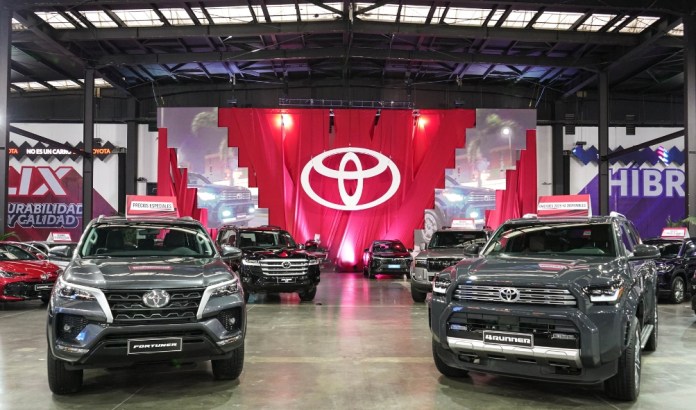 Autoferia Bono 14