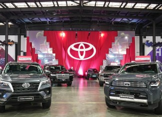 Autoferia Bono 14