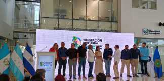 Inician operaciones aduaneras y migratorias integradas entre Guatemala y el Salvador