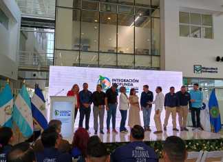 Inician operaciones aduaneras y migratorias integradas entre Guatemala y el Salvador