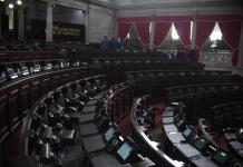 Congreso de la República