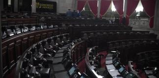 Congreso de la República