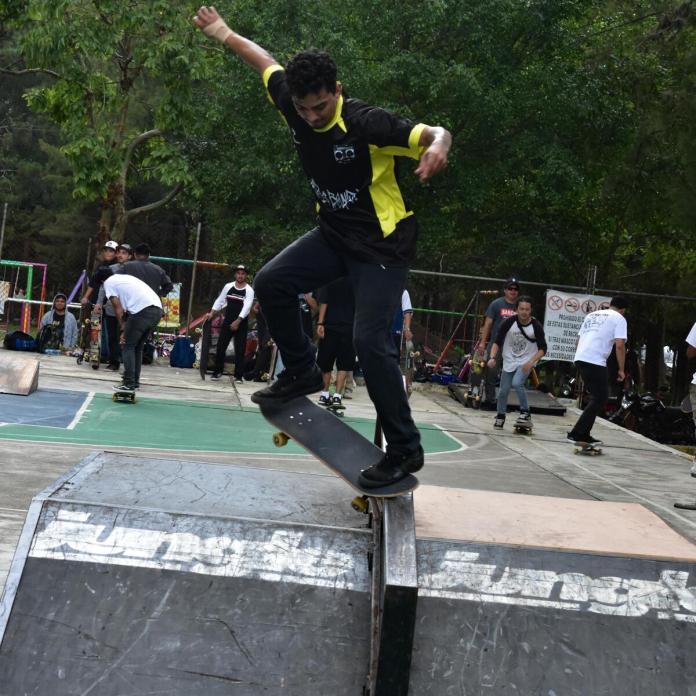 participante del evento