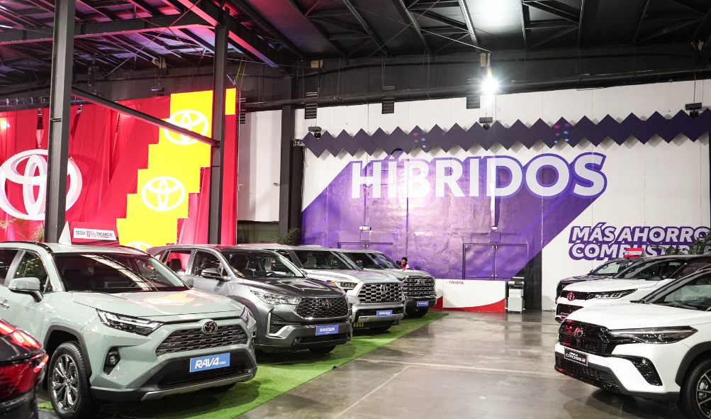 Auto Feria Bono 14