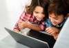 niños tecnologia