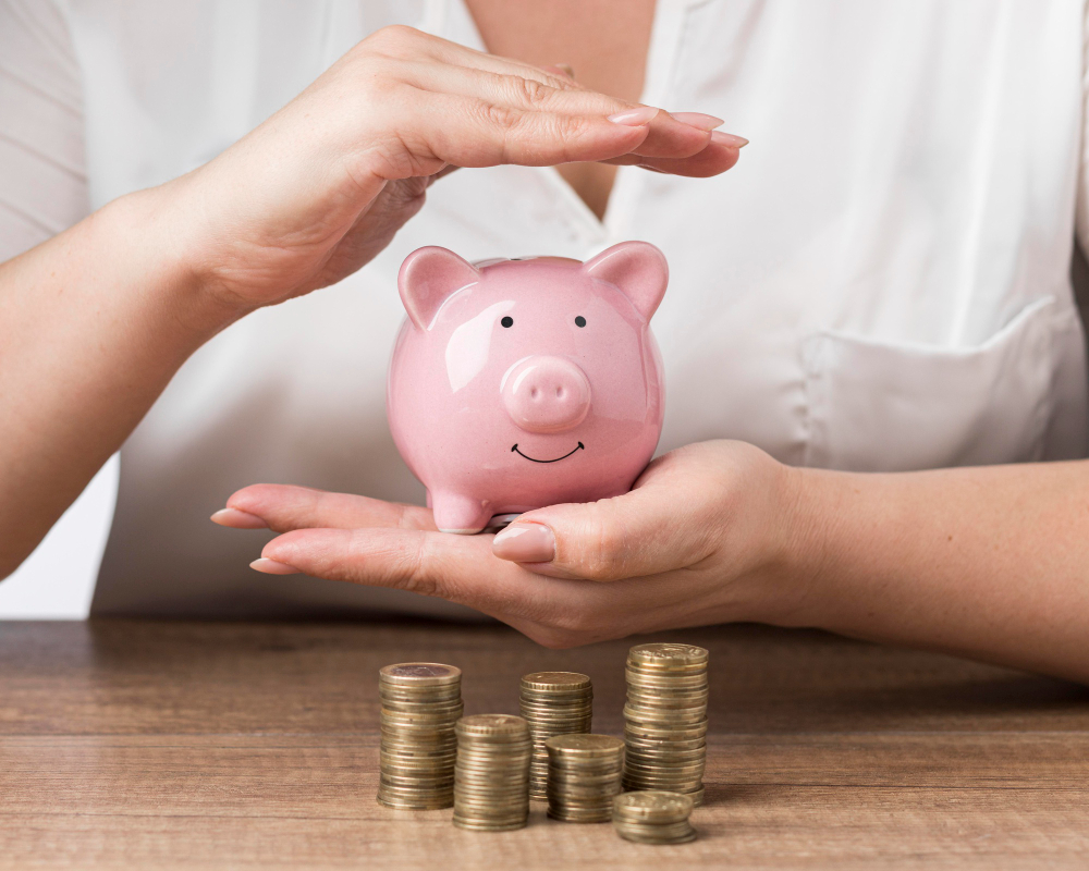 ahorro