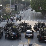 Trump suma otros 2.000 soldados de la Guardia Nacional en Los Ángeles por protestas