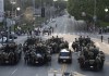 Trump suma otros 2.000 soldados de la Guardia Nacional en Los Ángeles por protestas