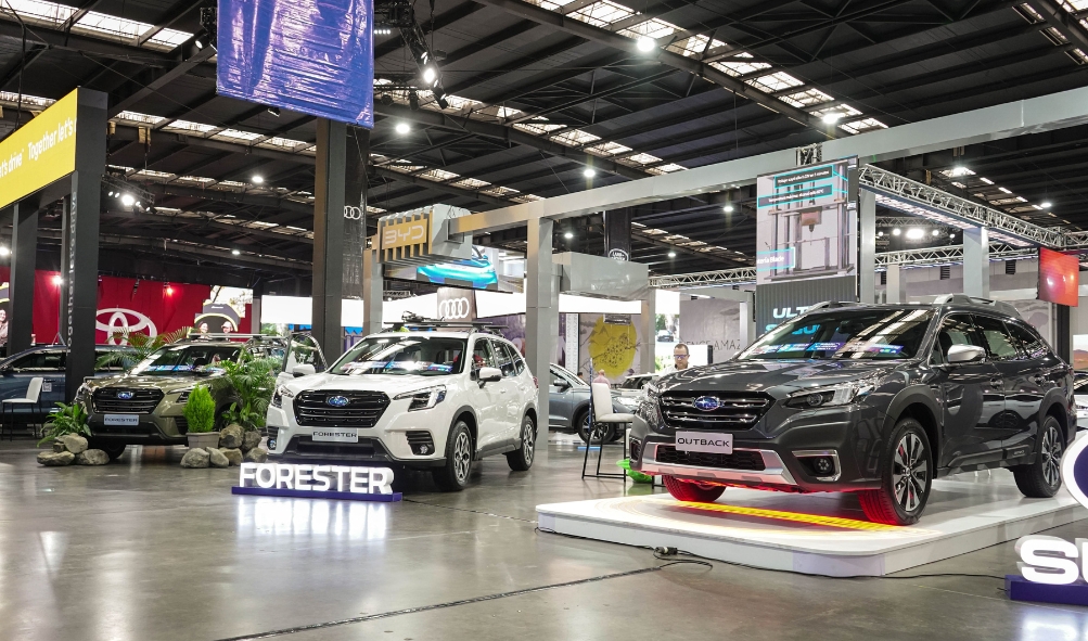 Autoferia Bonoi 14