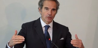 Rafael Grossi