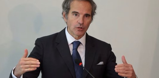 Rafael Grossi