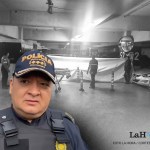 El director de la PNC, David Custodio Boteo, dio a conocer que se ubicaron nuevos indicios tras el ataque armado ocurrido en un sótano de un edificio ubicado en zona 10.