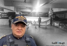 PNC afirma avanzar en investigaciones tras ataque armado en zona 10 El director de la PNC, David Custodio Boteo, dio a conocer que se ubicaron nuevos indicios tras el ataque armado ocurrido en un sótano de un edificio ubicado en zona 10.