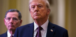 EE. UU. se dispone a doblar el arancel al acero y aluminio entre dudas sobre la negociación.